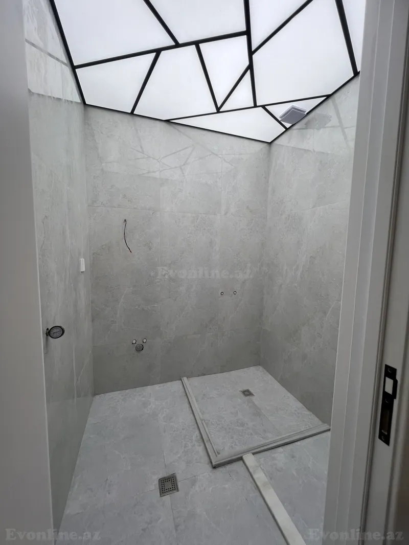Satılır 3 otaqlı Mənzil Yeni tikili 90 m² Xırdalan - şəkil 9