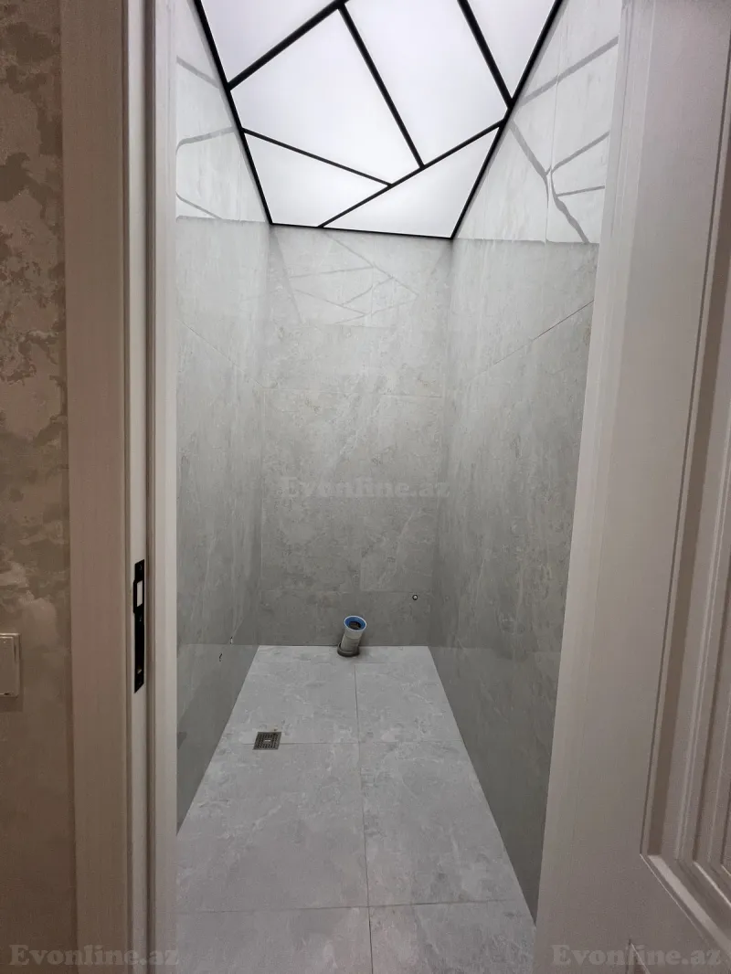 Satılır 3 otaqlı Mənzil Yeni tikili 90 m² Xırdalan - şəkil 10