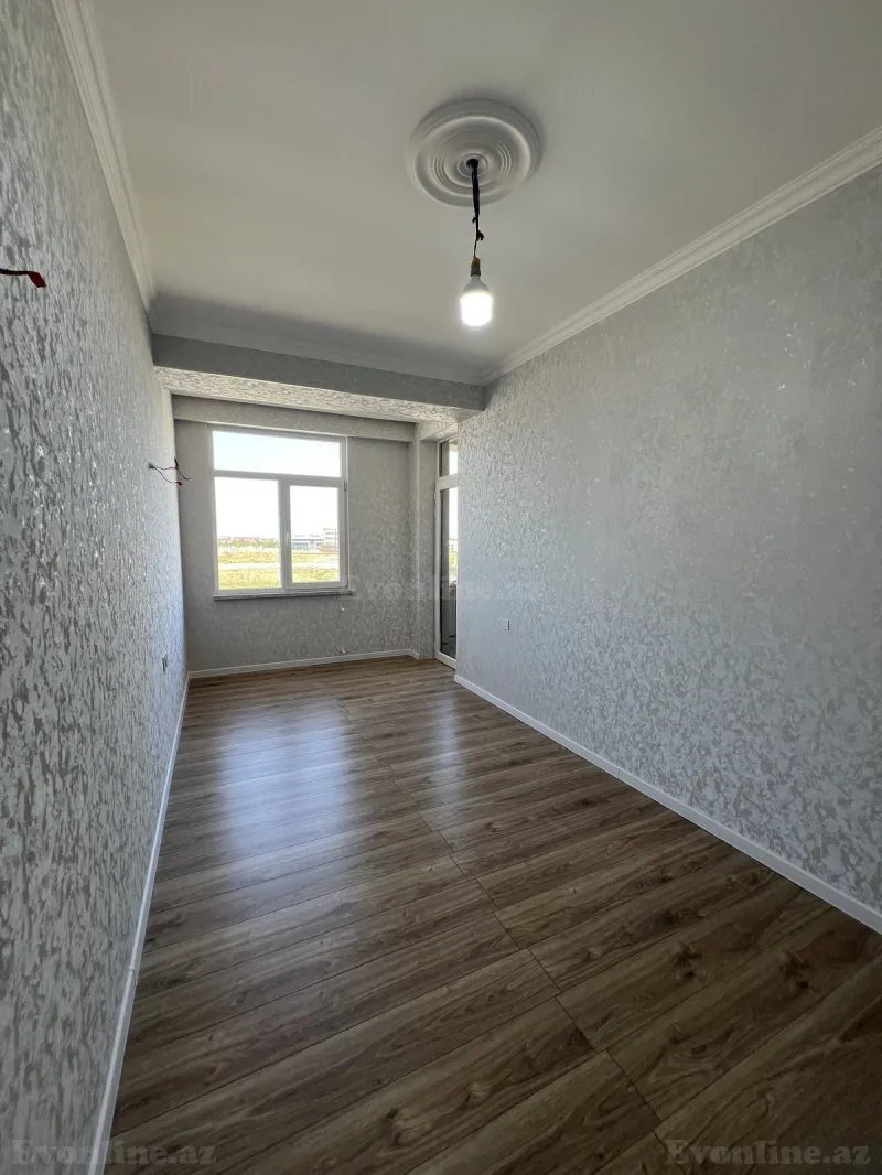 Satılır 3 otaqlı Mənzil Yeni tikili 90 m² Xırdalan - şəkil 13