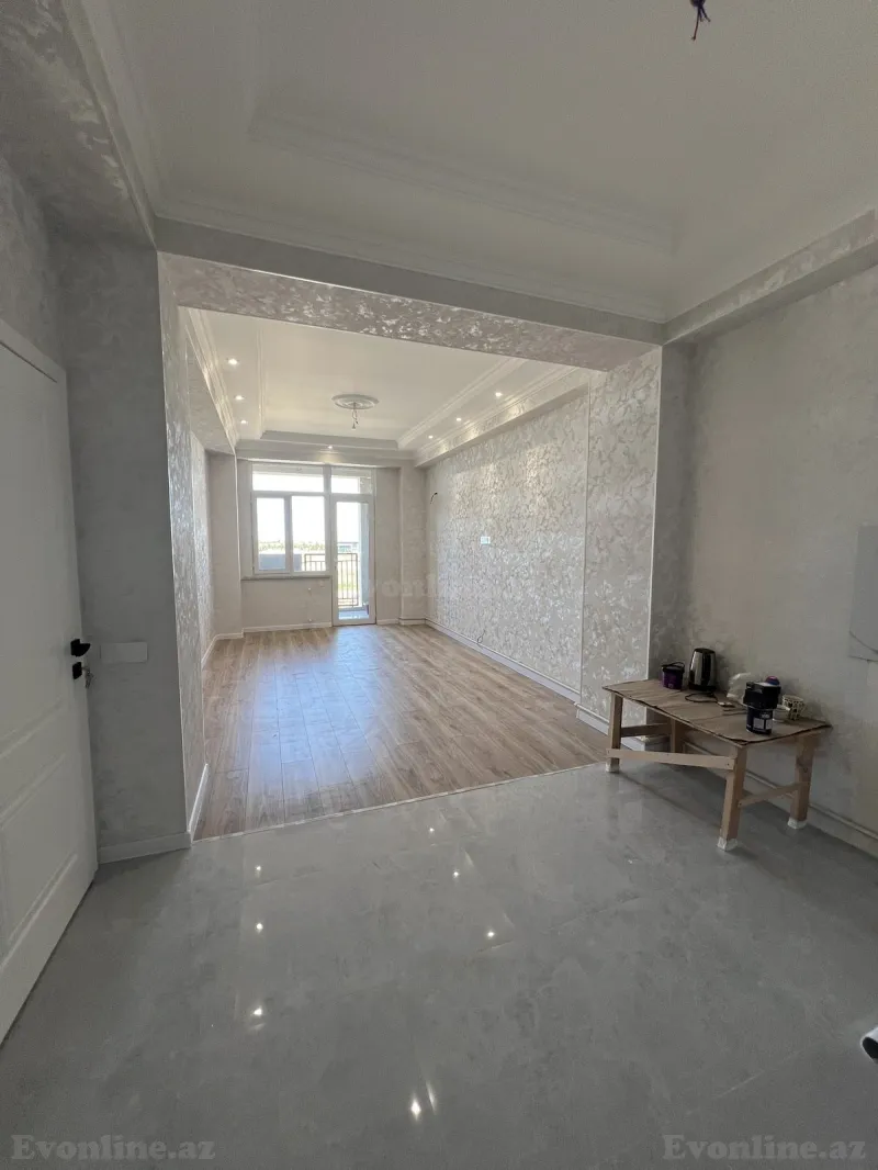 Satılır 3 otaqlı Mənzil Yeni tikili 90 m² Xırdalan - şəkil 14