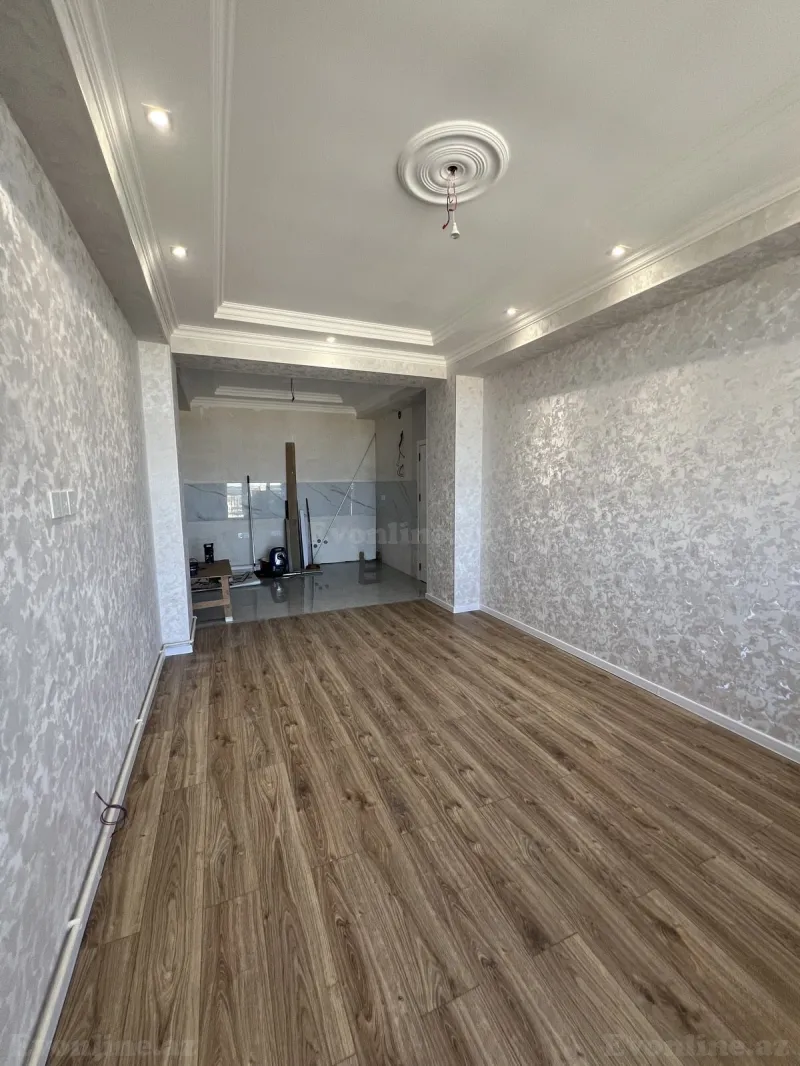 Satılır 3 otaqlı Mənzil Yeni tikili 90 m² Xırdalan - şəkil 15