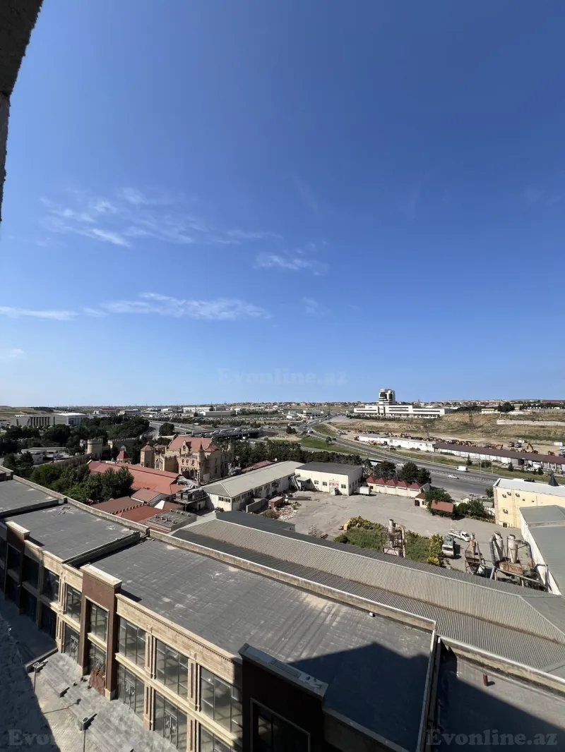 Satılır 3 otaqlı Mənzil Yeni tikili 90 m² Xırdalan - şəkil 17
