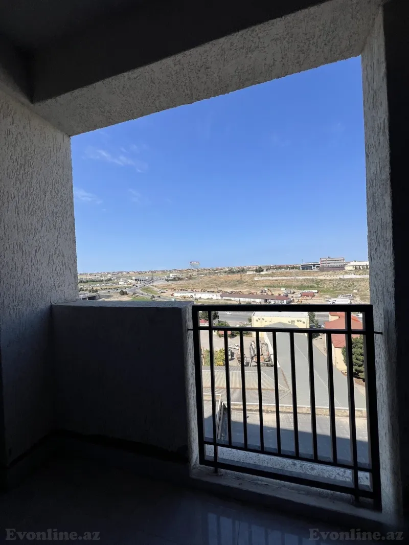 Satılır 3 otaqlı Mənzil Yeni tikili 90 m² Xırdalan - şəkil 18