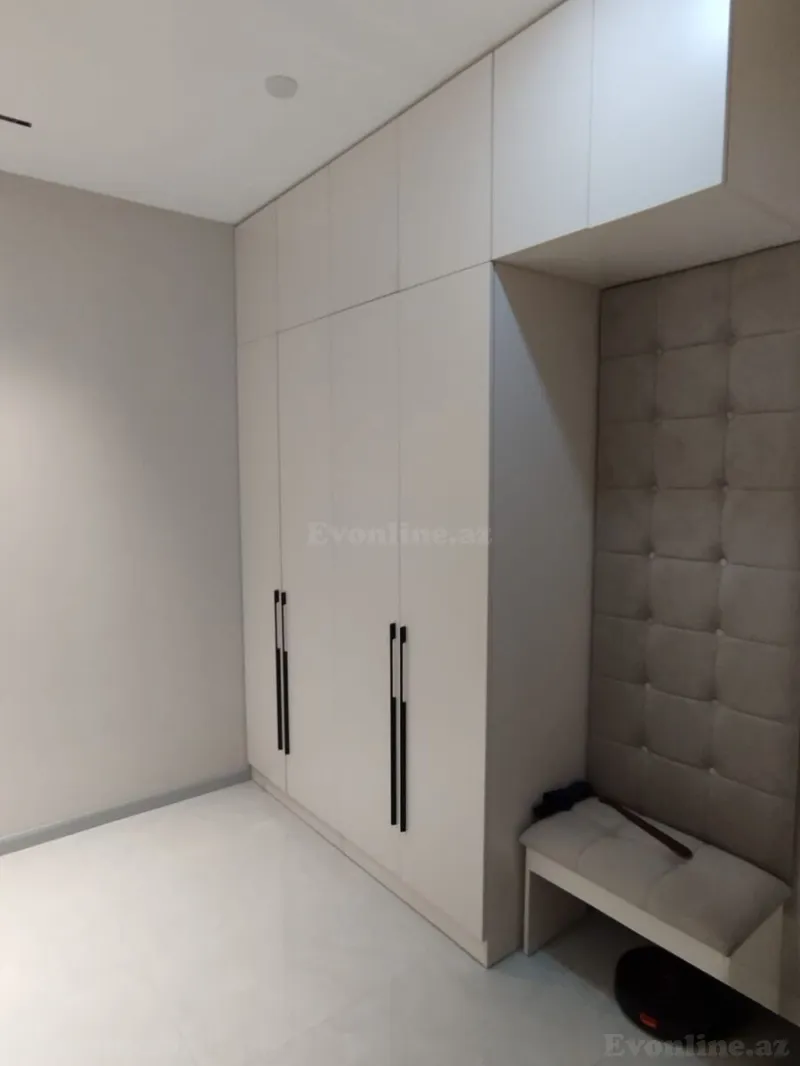 Satılır 3 otaqlı Mənzil Yeni tikili 107 m² Badamdar - şəkil 5