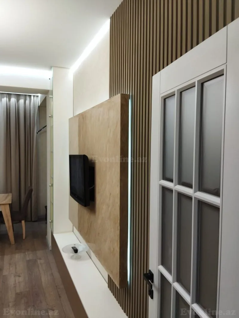 Satılır 3 otaqlı Mənzil Yeni tikili 107 m² Badamdar - şəkil 12