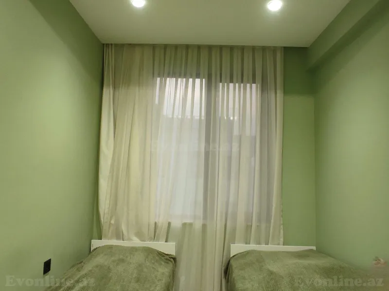 Satılır 3 otaqlı Mənzil Yeni tikili 107 m² Badamdar - şəkil 17