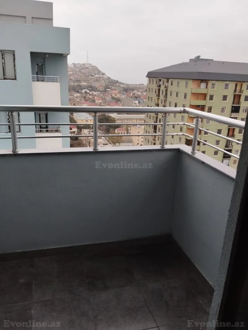 Satılır 3 otaqlı Mənzil Yeni tikili 107 m² Badamdar - şəkil 18