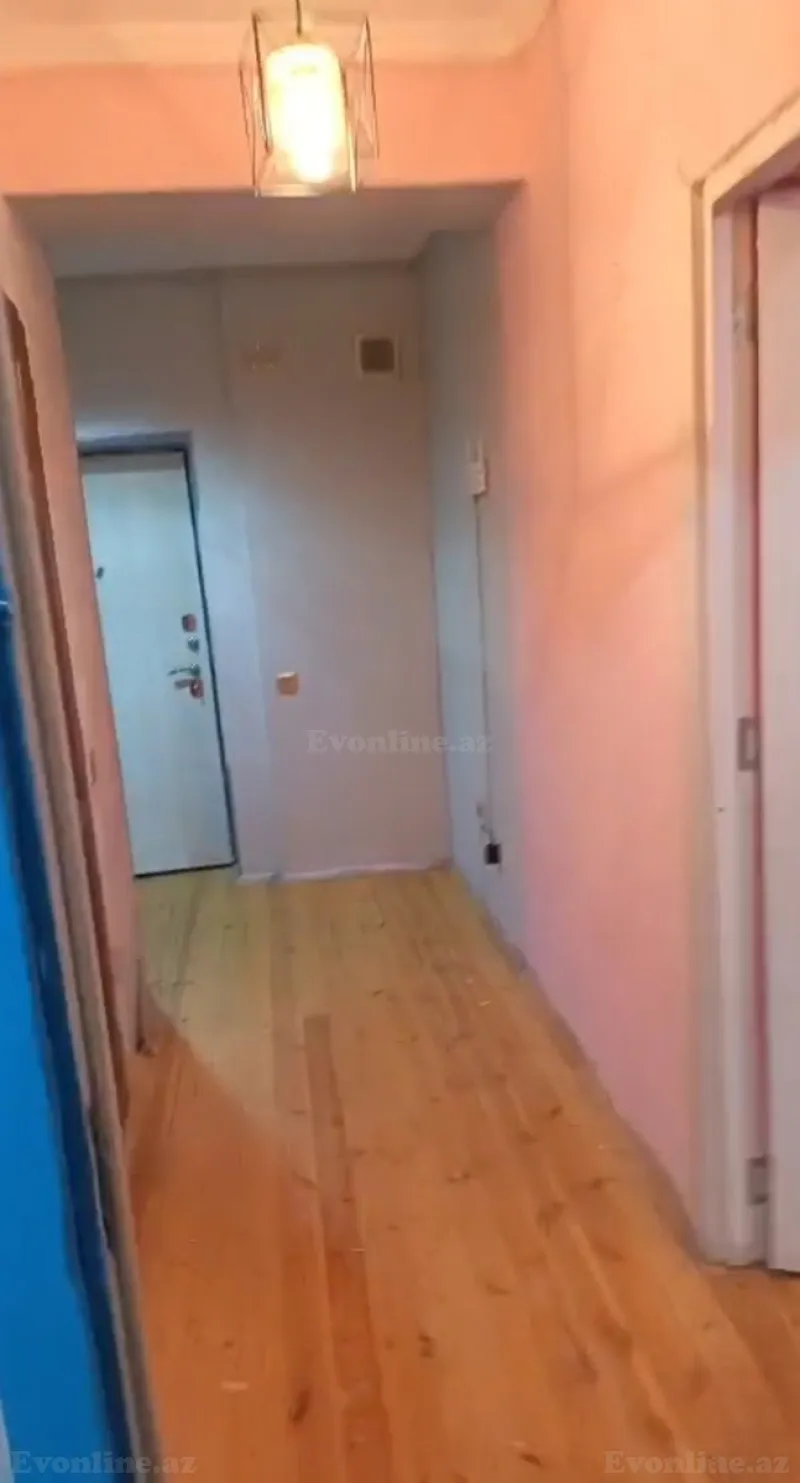Satılır 2 otaqlı Mənzil Yeni tikili 59 m² Sumqayıt