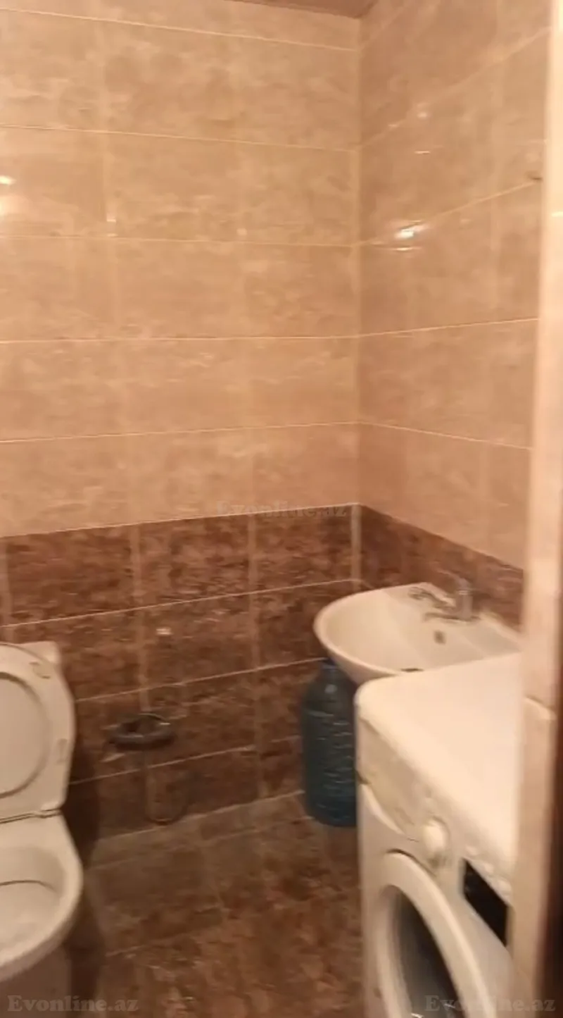 Satılır 2 otaqlı Mənzil Yeni tikili 59 m² Sumqayıt - şəkil 2