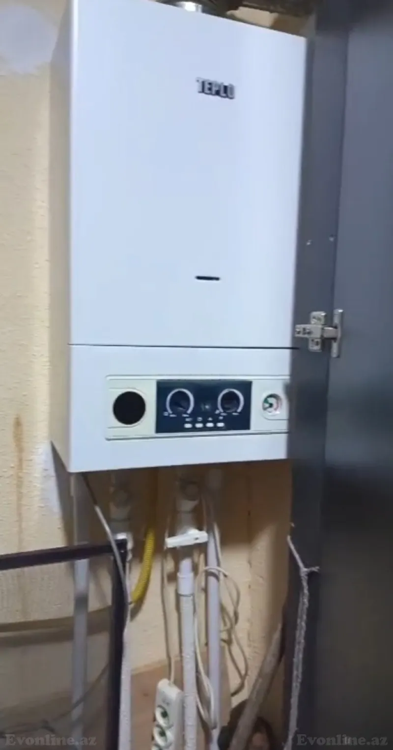 Satılır 2 otaqlı Mənzil Yeni tikili 59 m² Sumqayıt - şəkil 3