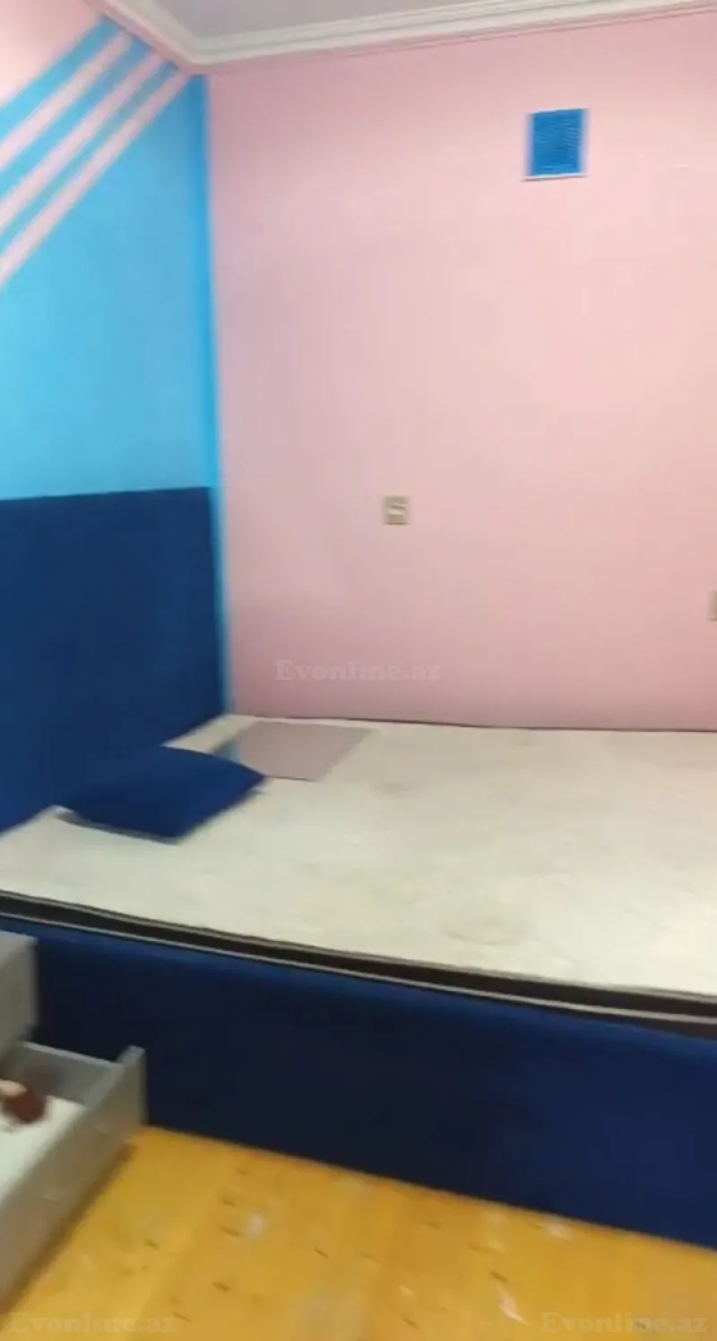 Satılır 2 otaqlı Mənzil Yeni tikili 59 m² Sumqayıt - şəkil 4