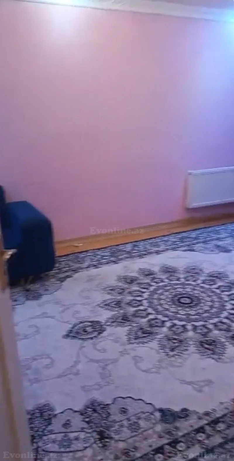 Satılır 2 otaqlı Mənzil Yeni tikili 59 m² Sumqayıt - şəkil 5