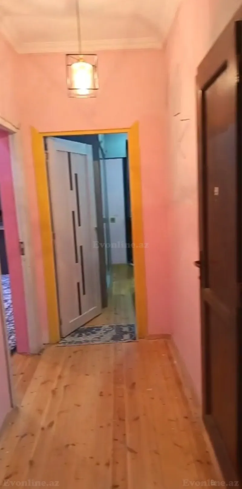 Satılır 2 otaqlı Mənzil Yeni tikili 59 m² Sumqayıt - şəkil 8