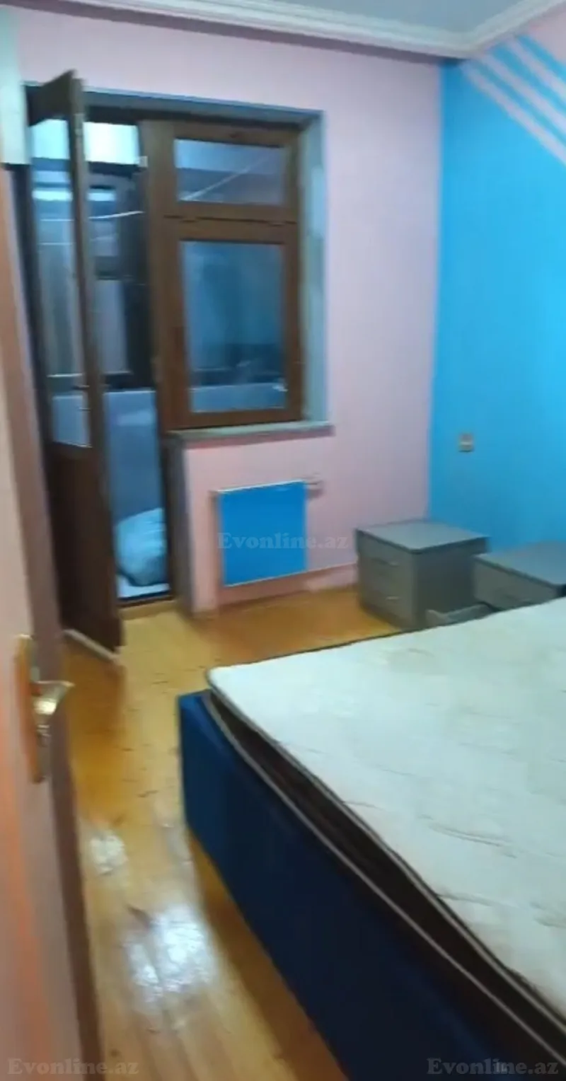Satılır 2 otaqlı Mənzil Yeni tikili 59 m² Sumqayıt - şəkil 9