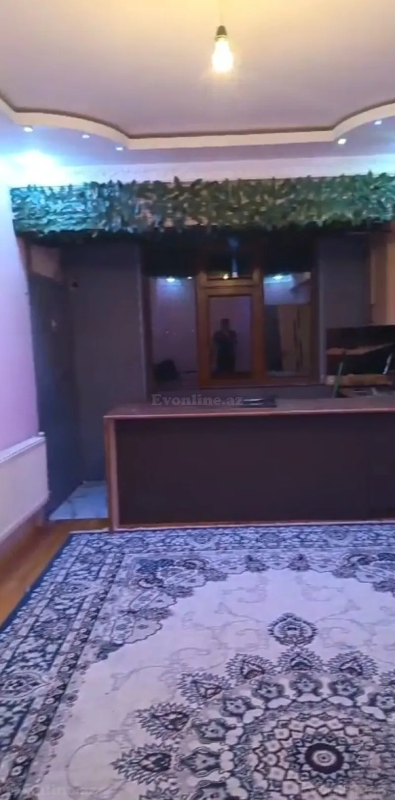 Satılır 2 otaqlı Mənzil Yeni tikili 59 m² Sumqayıt - şəkil 10