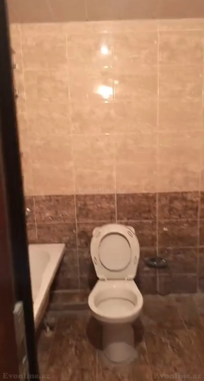 Satılır 2 otaqlı Mənzil Yeni tikili 59 m² Sumqayıt - şəkil 11