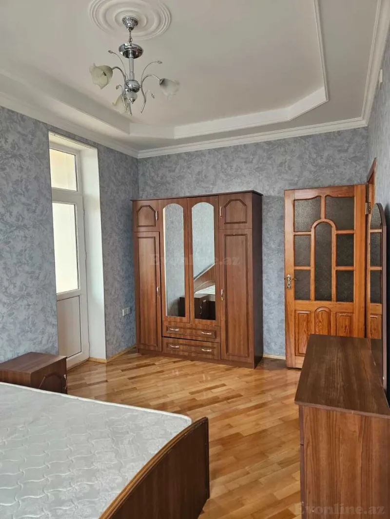 Satılır 2 otaqlı Mənzil Yeni tikili 90 m² Azadlıq prospekti m. - şəkil 3