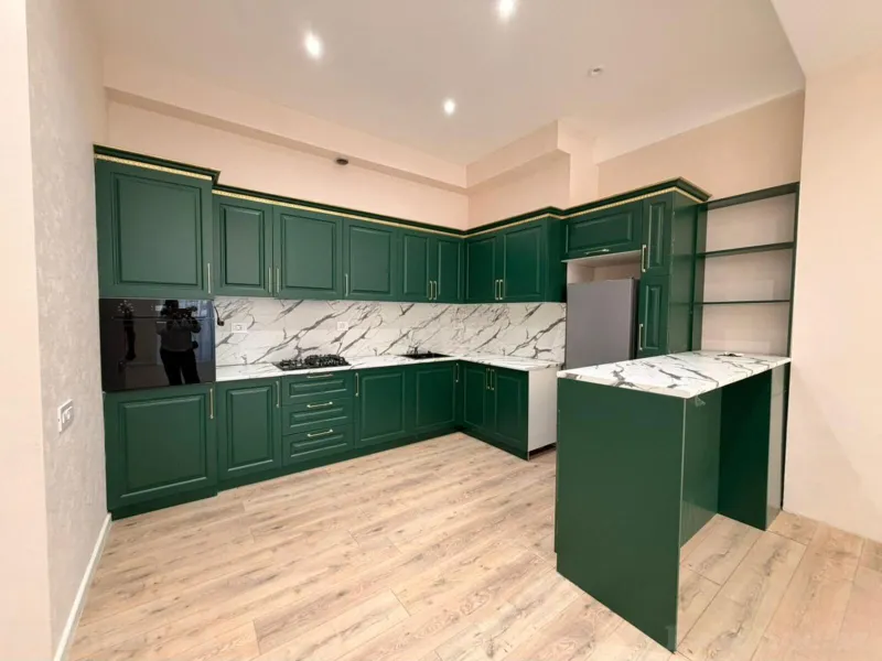 Satılır 2 otaqlı Mənzil Yeni tikili 83 m² 28 May m. - şəkil 5