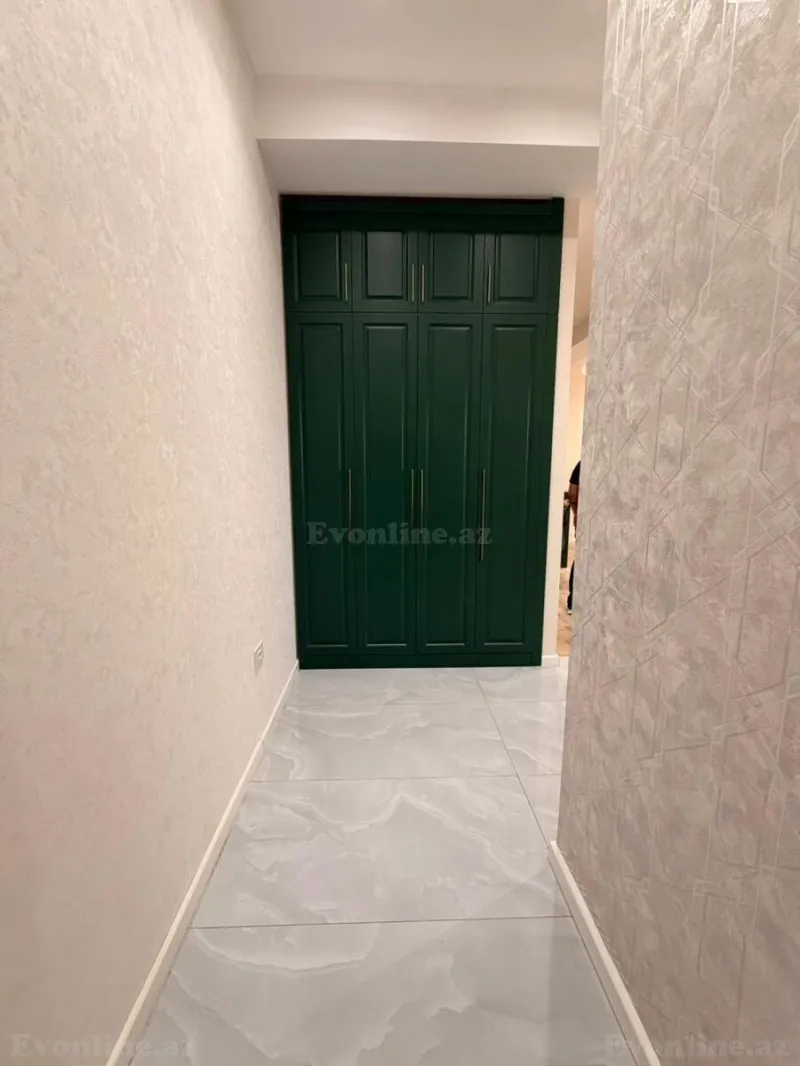 Satılır 2 otaqlı Mənzil Yeni tikili 83 m² 28 May m. - şəkil 10