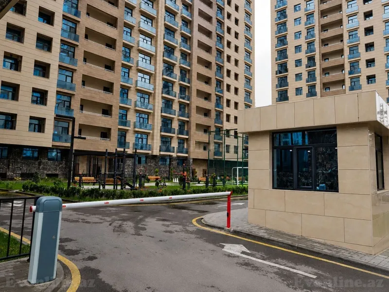 Satılır 2 otaqlı Mənzil Yeni tikili 83 m² 28 May m. - şəkil 16