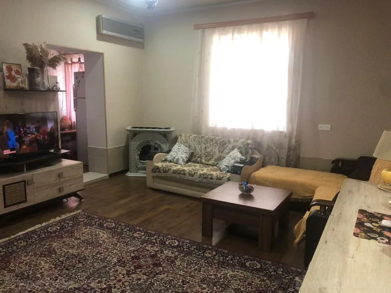Satılır 1 otaqlı Mənzil Köhnə tikili 50 m² Səbail r. - şəkil 7