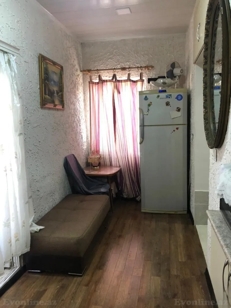 Satılır 1 otaqlı Mənzil Köhnə tikili 50 m² Səbail r. - şəkil 9