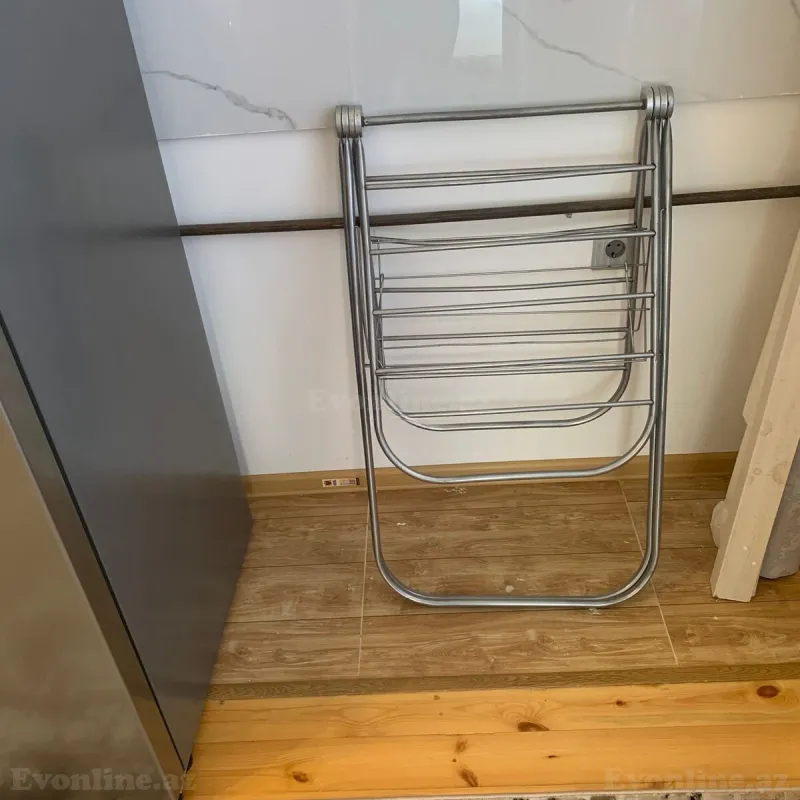 Kirayə verilir 2 otaqlı Mənzil Yeni tikili 80 m² Qara Qarayev m. - şəkil 17