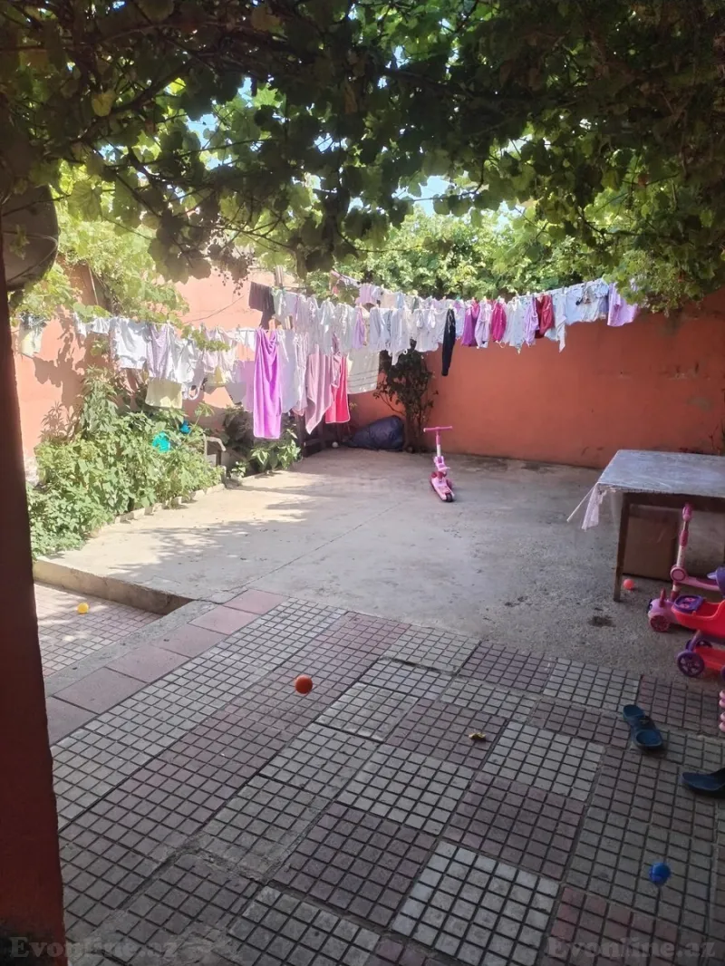 Satılır 6 otaqlı Həyət evi 287 m² Sumqayıt
