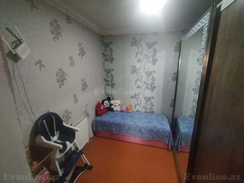 Satılır 6 otaqlı Həyət evi 287 m² Sumqayıt - şəkil 3