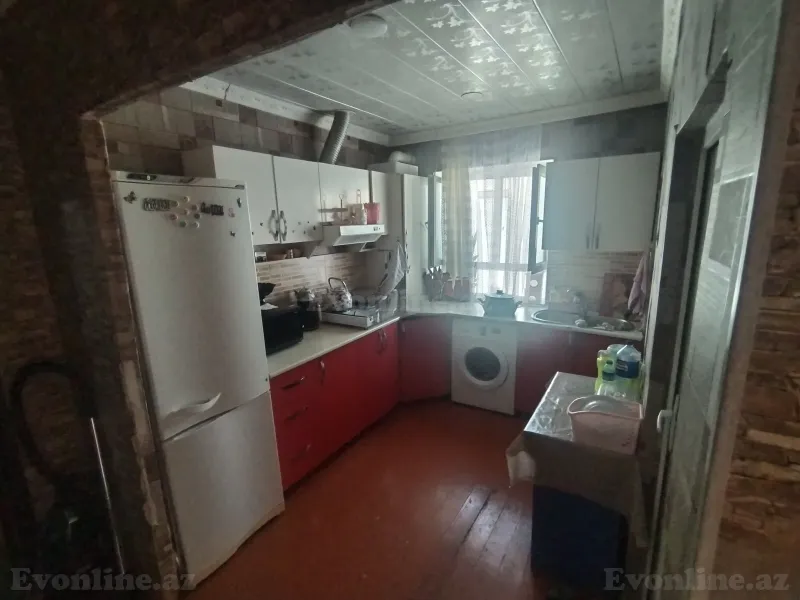 Satılır 6 otaqlı Həyət evi 287 m² Sumqayıt - şəkil 4