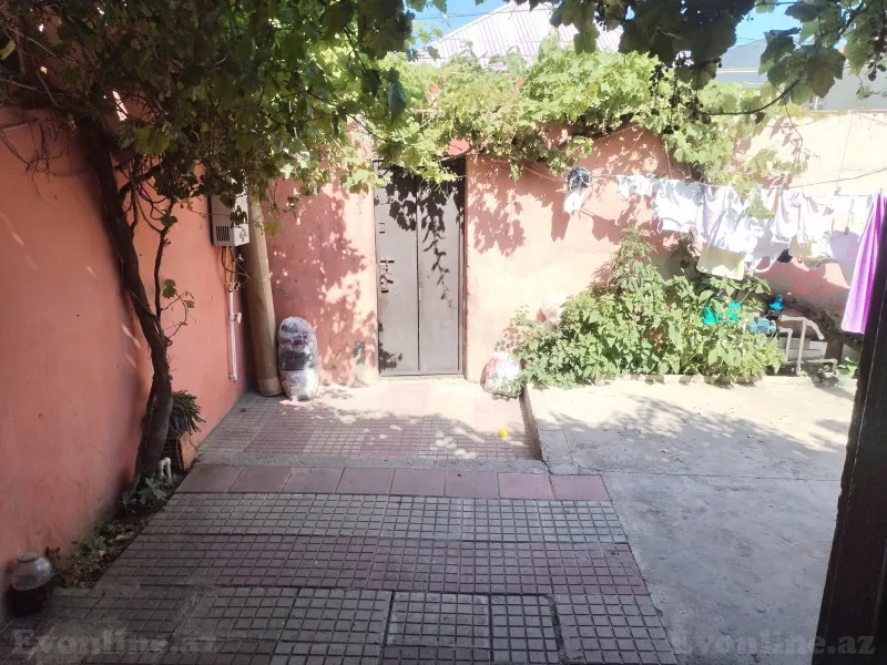 Satılır 6 otaqlı Həyət evi 287 m² Sumqayıt - şəkil 7