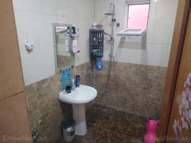 Satılır 6 otaqlı Həyət evi 287 m² Sumqayıt - şəkil 8