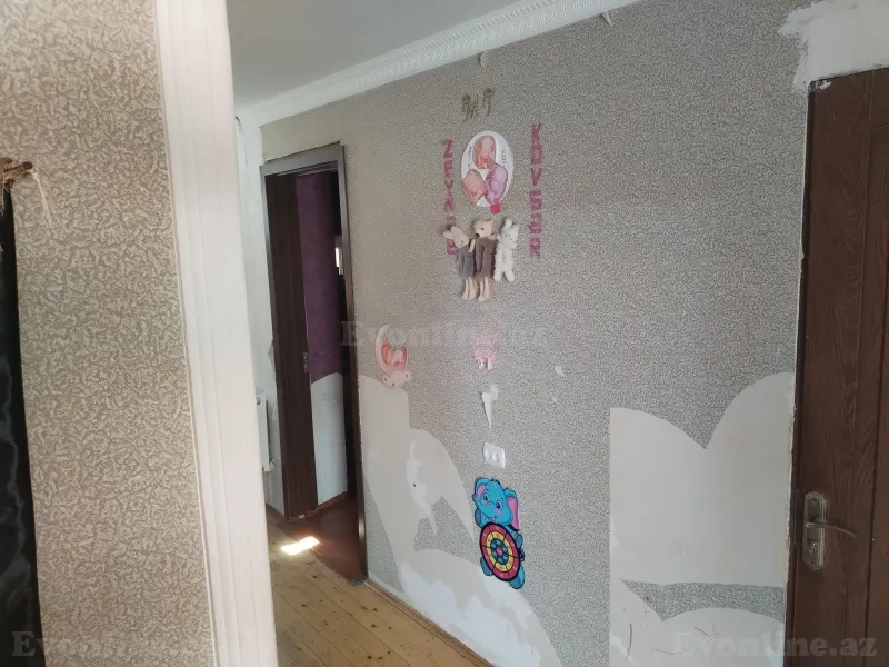 Satılır 6 otaqlı Həyət evi 287 m² Sumqayıt - şəkil 9
