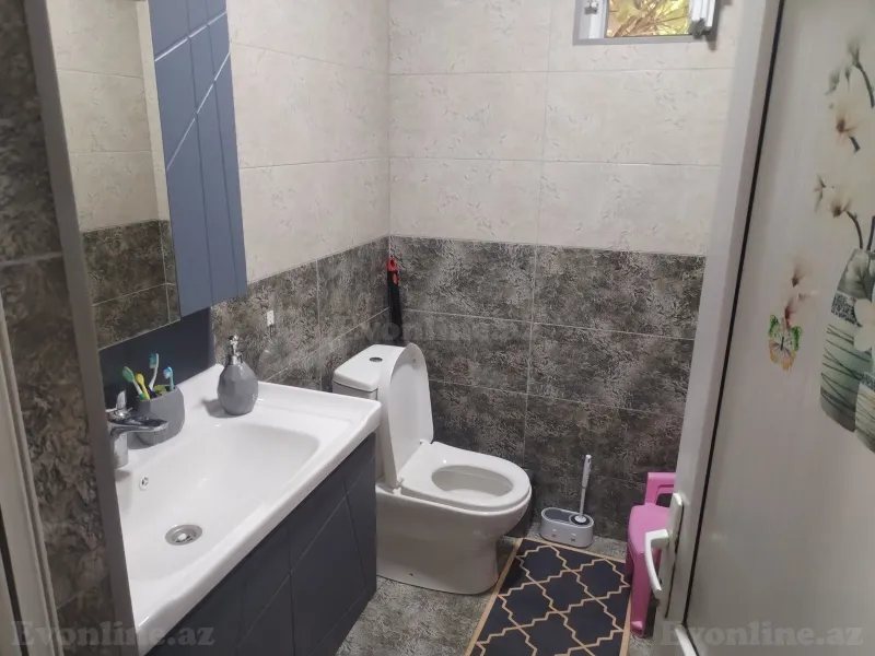 Satılır 6 otaqlı Həyət evi 287 m² Sumqayıt - şəkil 10