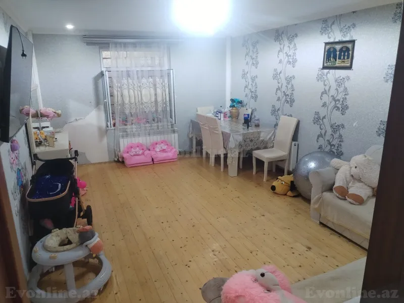 Satılır 6 otaqlı Həyət evi 287 m² Sumqayıt - şəkil 12