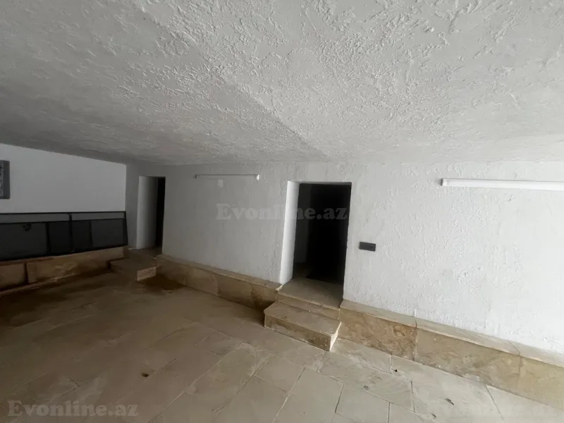 Satılır 6 otaqlı Həyət evi 300 m² Həzi Aslanov - şəkil 6
