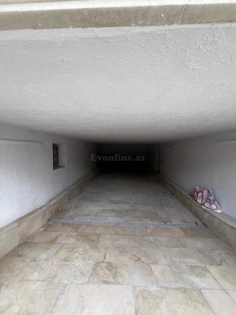 Satılır 6 otaqlı Həyət evi 300 m² Həzi Aslanov - şəkil 7