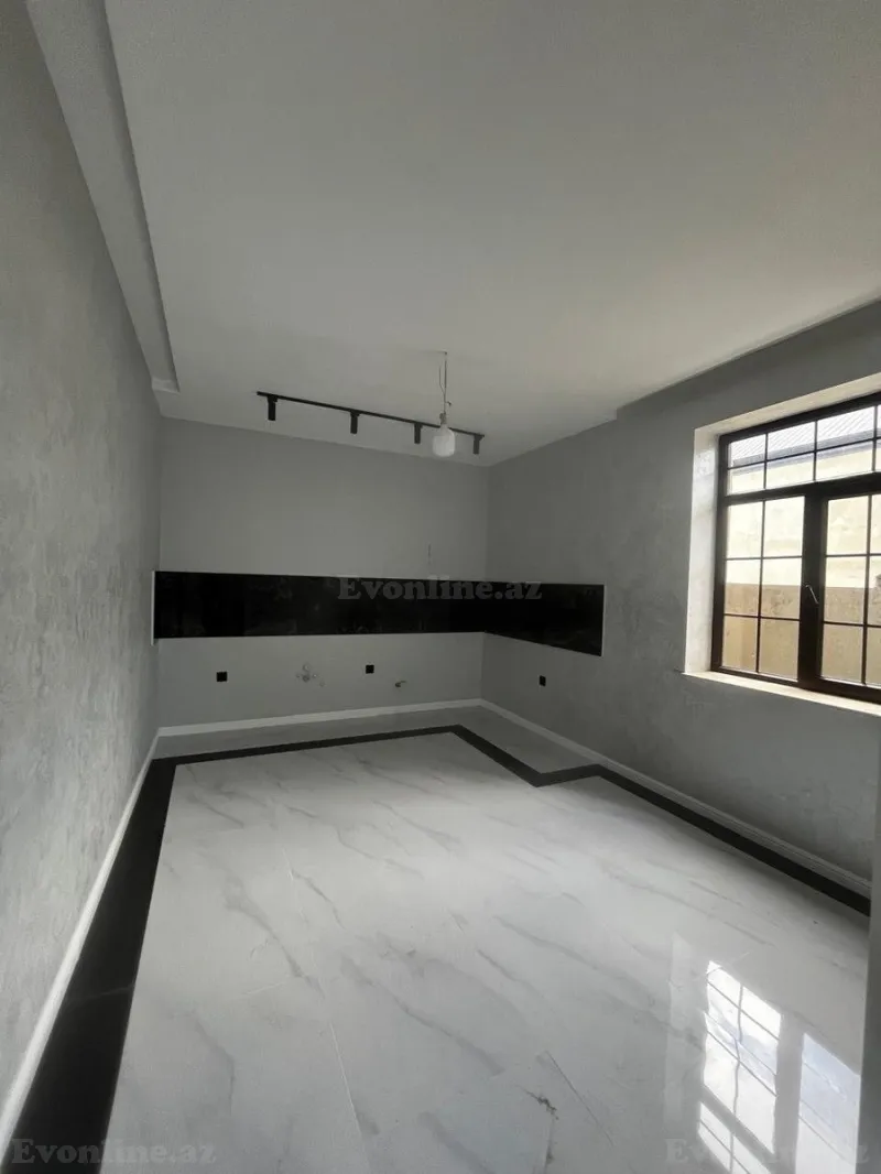 Satılır 6 otaqlı Həyət evi 300 m² Həzi Aslanov - şəkil 12