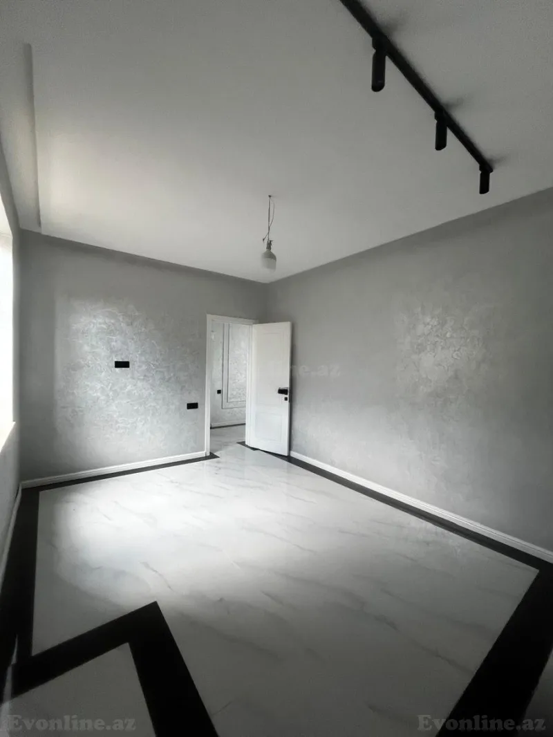 Satılır 6 otaqlı Həyət evi 300 m² Həzi Aslanov - şəkil 13