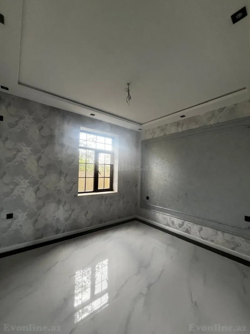 Satılır 6 otaqlı Həyət evi 300 m² Həzi Aslanov - şəkil 14