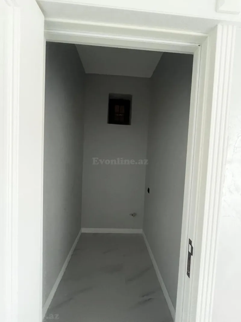 Satılır 6 otaqlı Həyət evi 300 m² Həzi Aslanov - şəkil 17