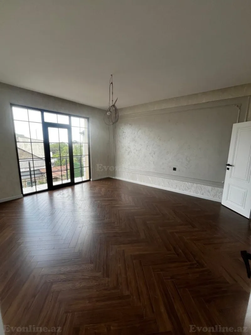Satılır 6 otaqlı Həyət evi 300 m² Həzi Aslanov - şəkil 21