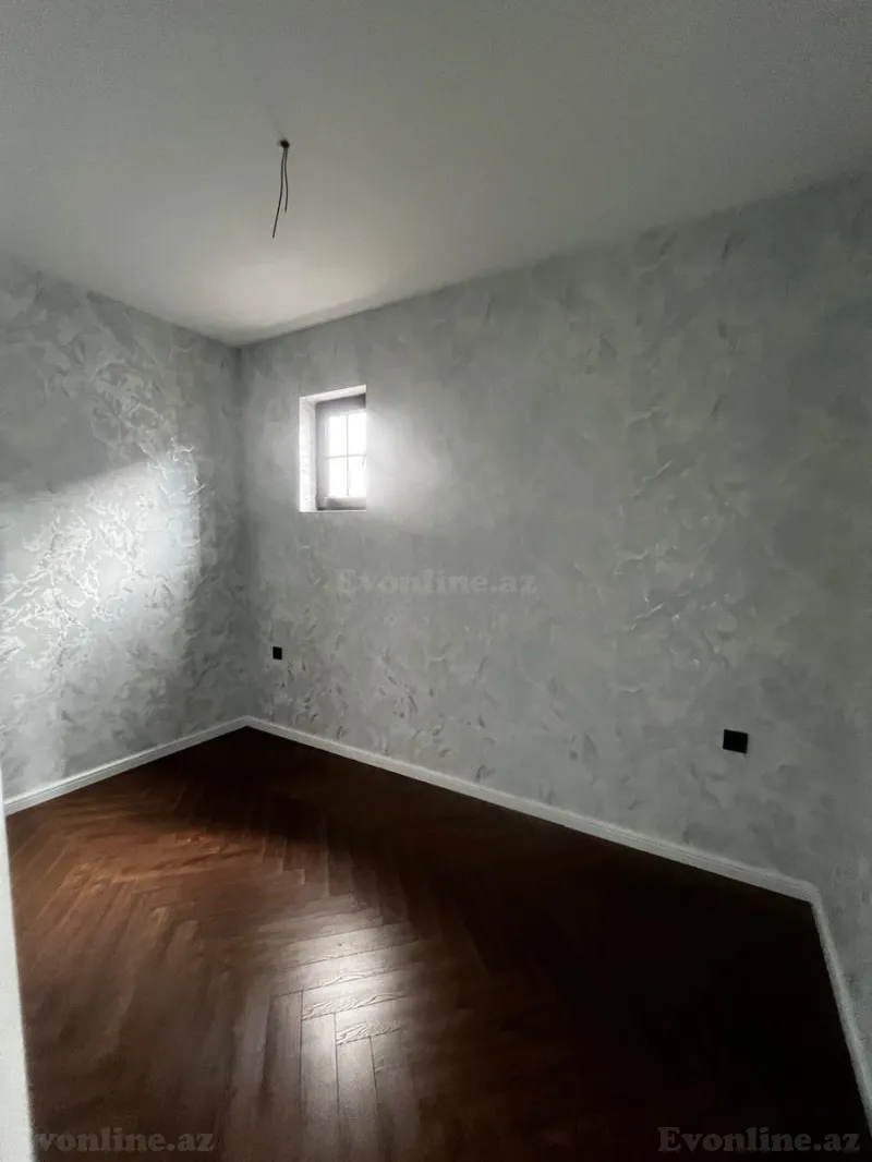 Satılır 6 otaqlı Həyət evi 300 m² Həzi Aslanov - şəkil 24