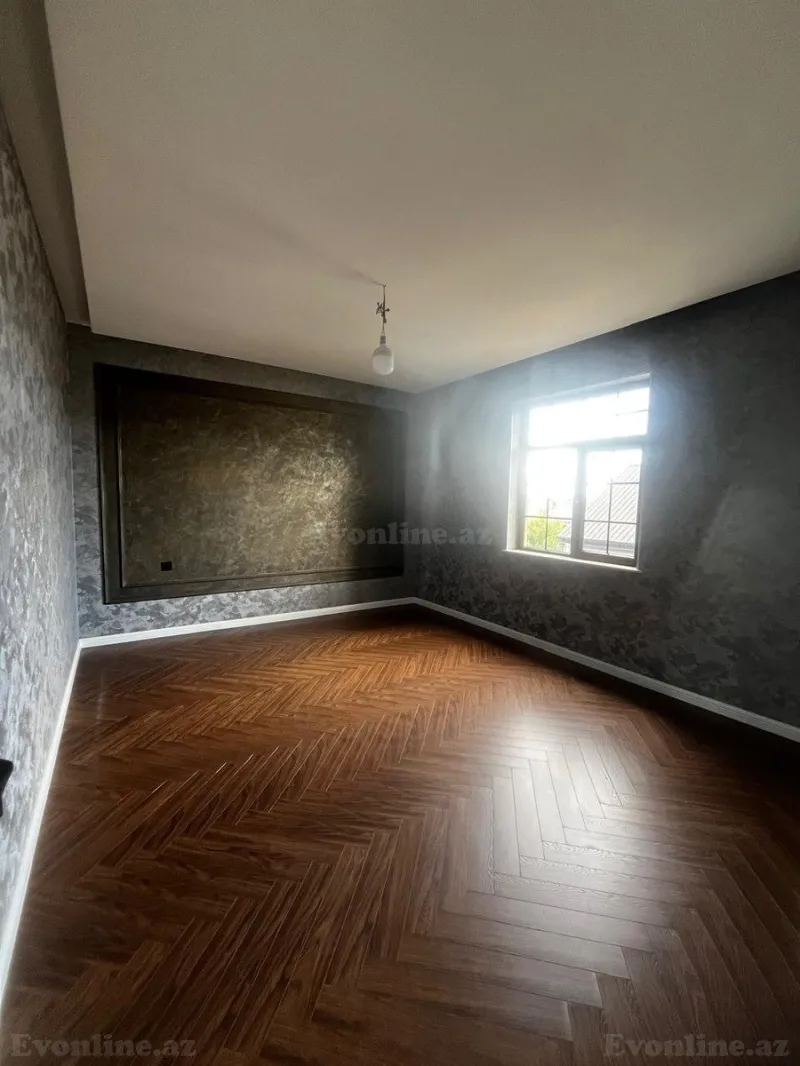 Satılır 6 otaqlı Həyət evi 300 m² Həzi Aslanov - şəkil 26