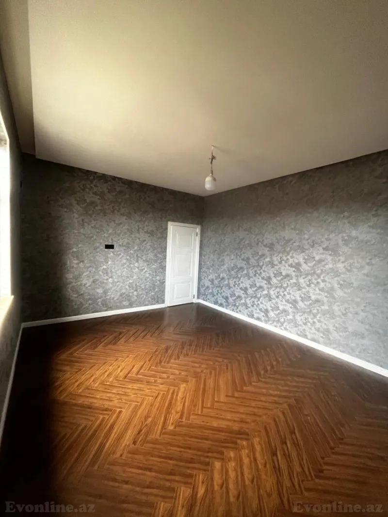 Satılır 6 otaqlı Həyət evi 300 m² Həzi Aslanov - şəkil 27