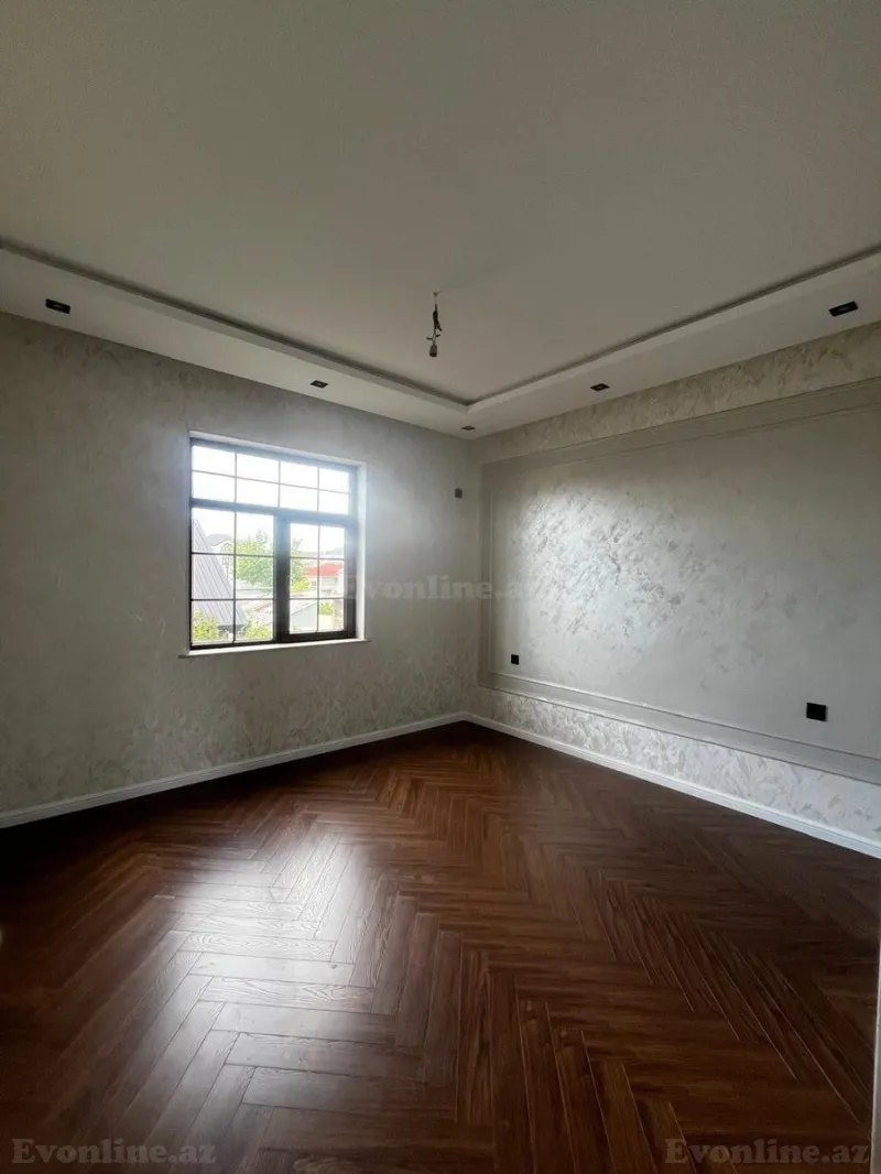 Satılır 6 otaqlı Həyət evi 300 m² Həzi Aslanov - şəkil 28