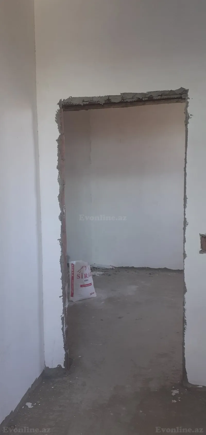 Satılır 2 otaqlı Mənzil Yeni tikili 47 m² Binəqədi - şəkil 2