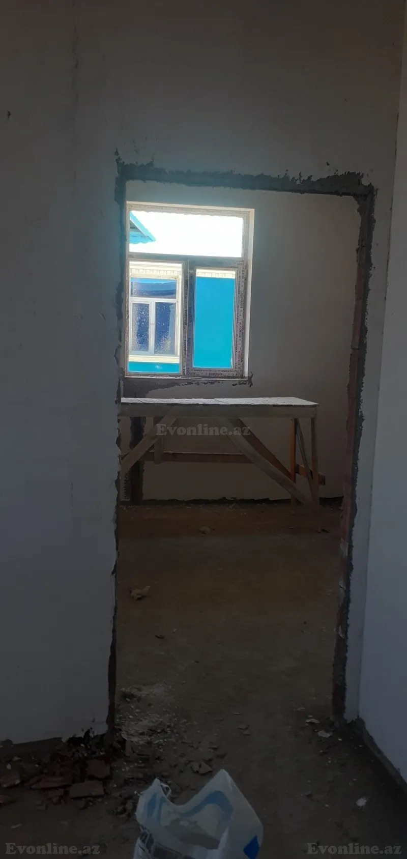Satılır 2 otaqlı Mənzil Yeni tikili 47 m² Binəqədi - şəkil 3