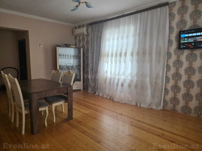 Satılır 3 otaqlı Həyət evi 62 m² Sumqayıt
