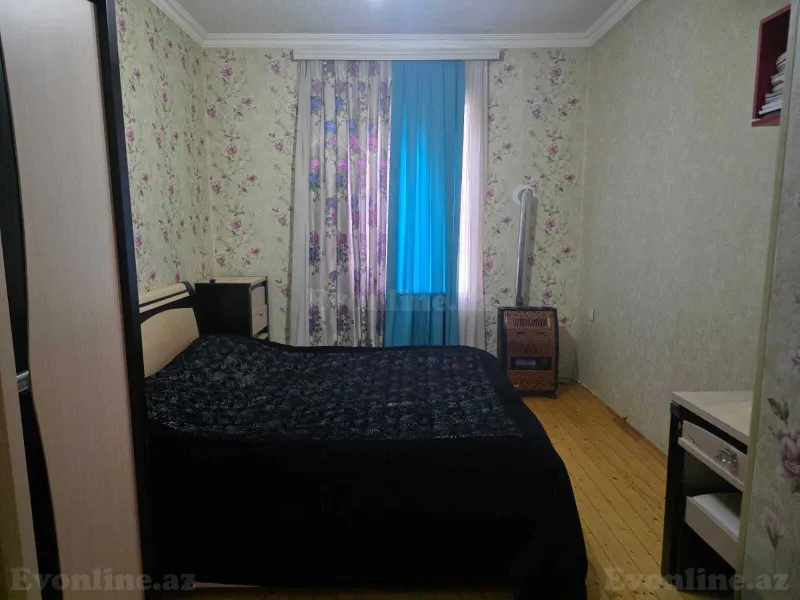 Satılır 3 otaqlı Həyət evi 62 m² Sumqayıt - şəkil 2